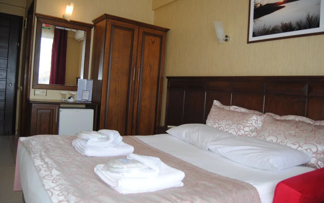 Cunda Ezer Otel
