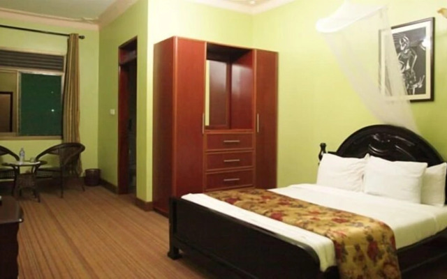 Peniel Beach Hotel