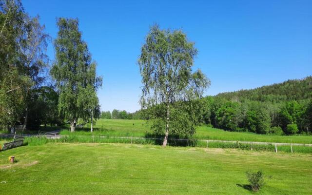 Hunnebergs Gård Hostel & Camping