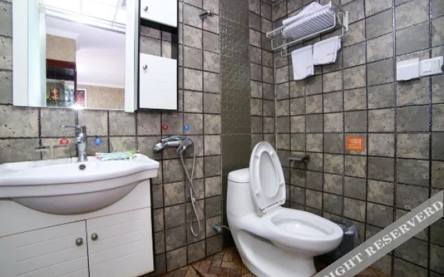 Fumeilai Express Hotel