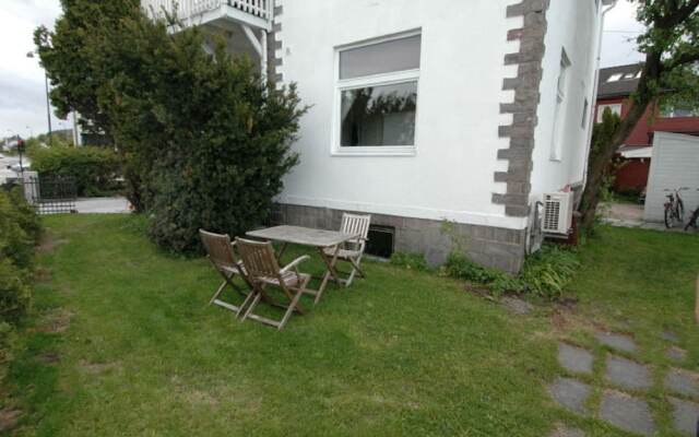 Solferie Holiday Apt. Torridalsveien