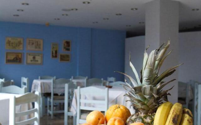 Peli Hotel
