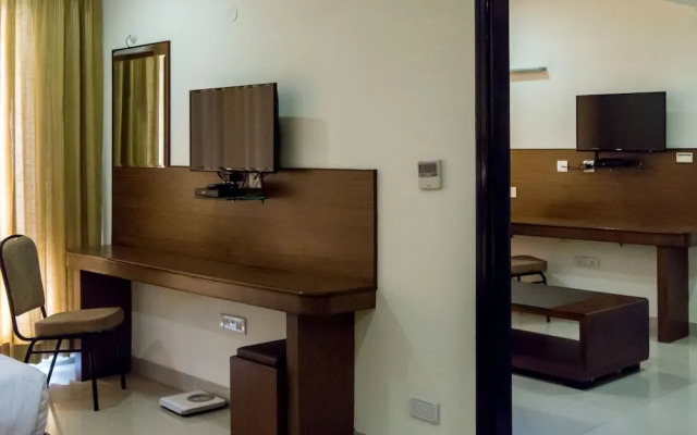 Hotel Saptagiri
