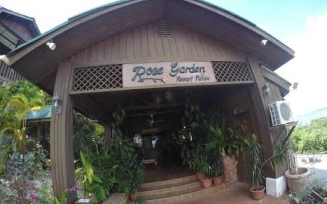 Rose Garden Resort