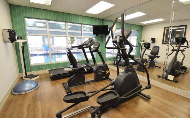 Holiday Inn Express Toledo-Oregon by IHG