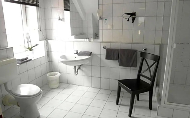 Hotel Frankfurter Hof