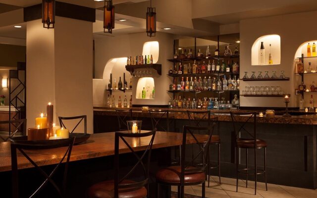 The McCormick Scottsdale