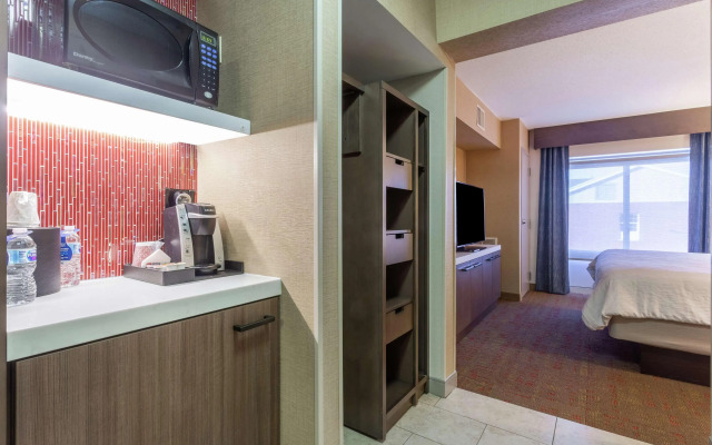 Hilton Garden Inn Chicago/Tinley Park
