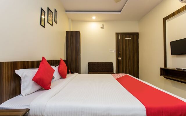 Oyo 2520 Hotel Ashoka Palace