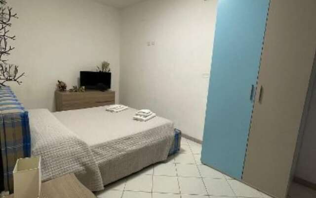 Apartments in Villa by the sea With Swimming Pool 20 Meters From the sea