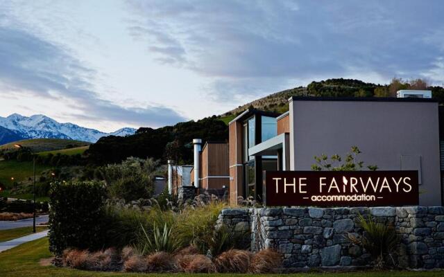 The Fairways Accommodation Kaikoura