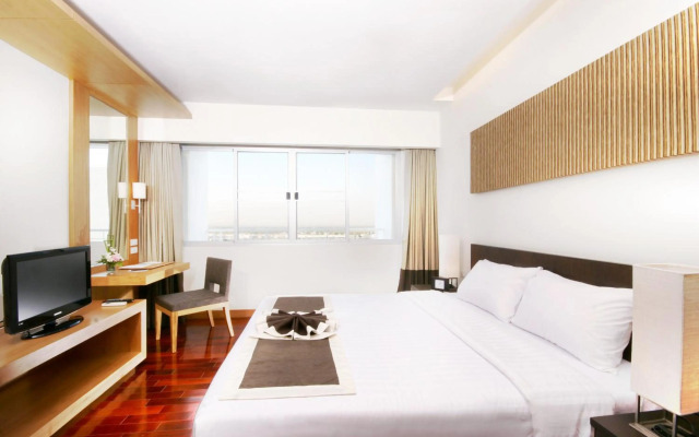 Kantary Hotel and Serviced Apartments, Ayutthaya