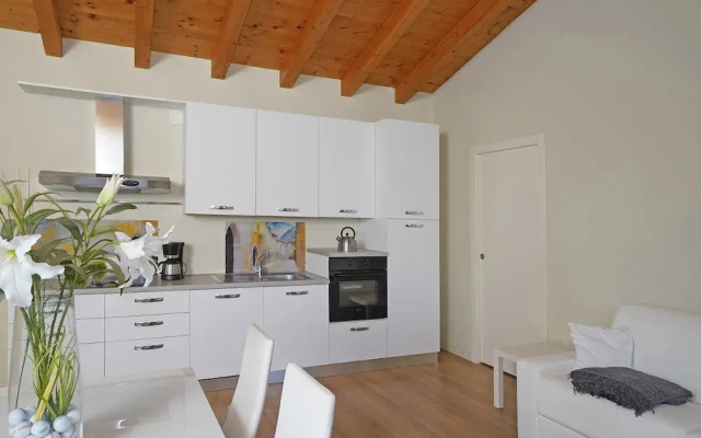 Residence Albatros B8 by Wonderful Italy