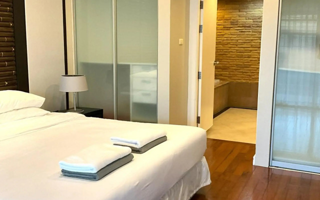 Bel Air Resort & Spa - Panwa