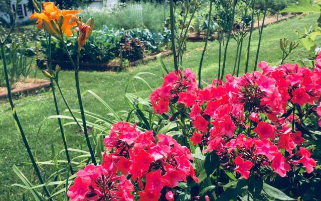 Quill Haven Country Inn Bed and Breakfast