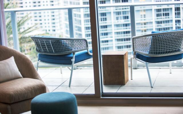 Kimpton EPIC Hotel by IHG