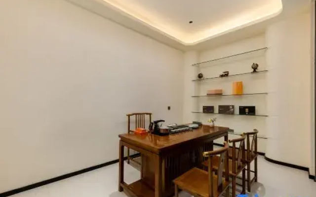 PingTanLanYuTingChaoKeZhan