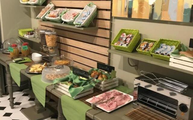 Hotel Residence Paradiso