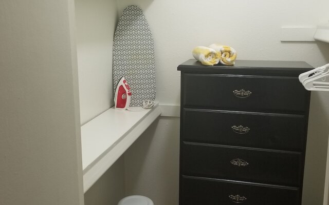 Park Suites at 241 - Free Golf