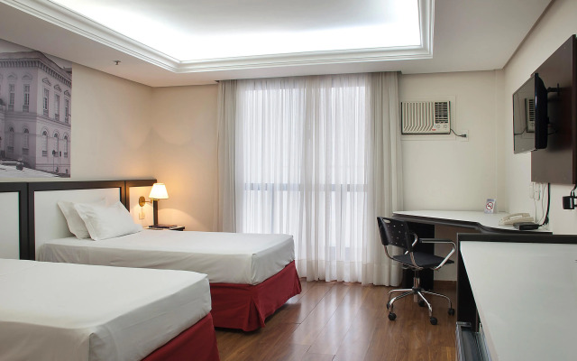 Master Grande Hotel