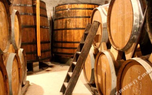 Club Med La Palmyre Atlantique