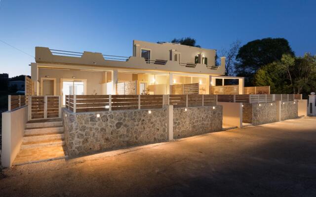 Senses Suite Ena in Dassia