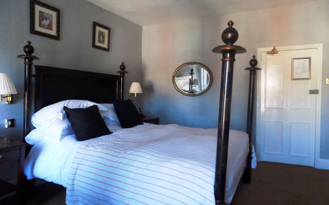 The Angel B&B