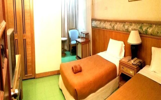 Lanna View Hotel