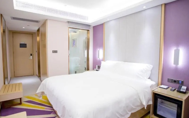 Lavande Hotels·Shenzhen Xili Metro Station