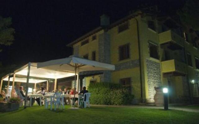 Tenuta La Lupa Country Hotel