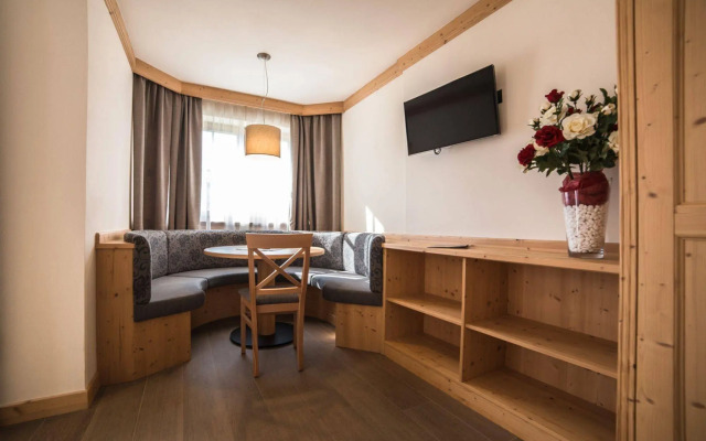 Hotel Garnì Paradisi