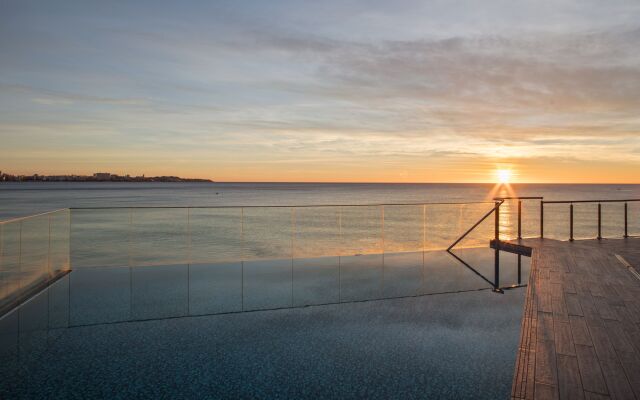 The Level at Melia Alicante - Adults Only