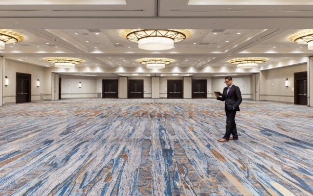 Miami Marriott Biscayne Bay