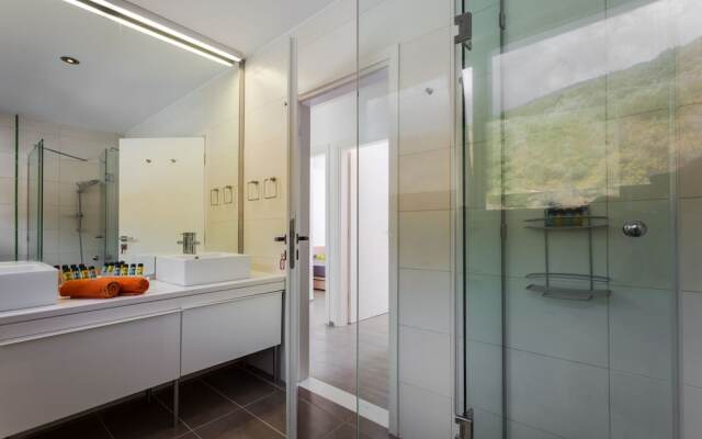 600m² homm Luxury Villa Sea Side Evia 16ppl