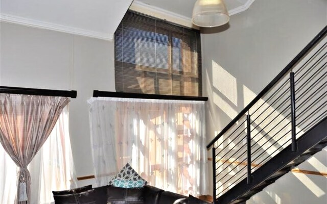 Midrand Bachelor Apartment