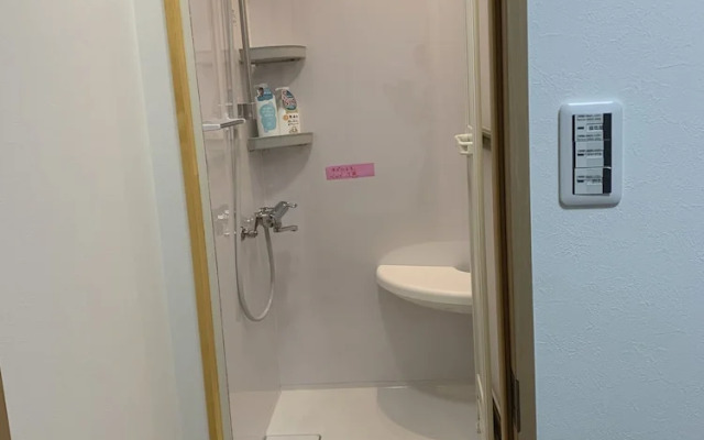 GUEST HOUSE TOKAI NAGARAGAWA - Hostel