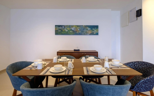 Tanjung Point Residences