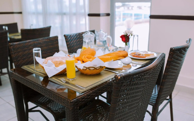 Mayfair Hotel