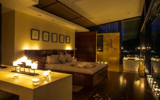 Crystal Creek Rainforest Retreat