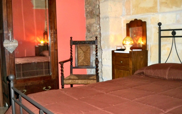 B&B Corte dei Figuli