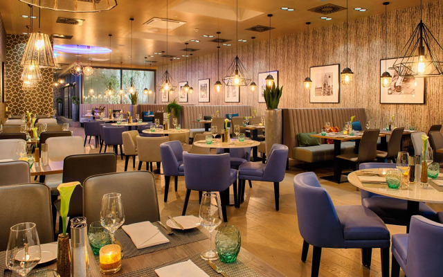 Leonardo Hotel Bad Kreuznach