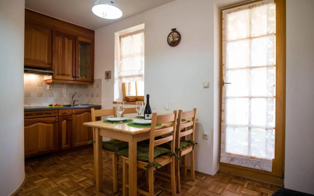 Apartma Marjetica 2