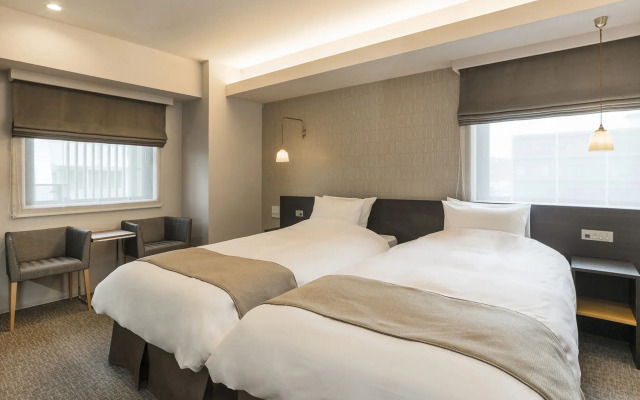 Hotel M’s Est Shijo - Karasuma