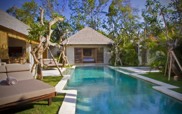 Villa Bali Asri Seminyak