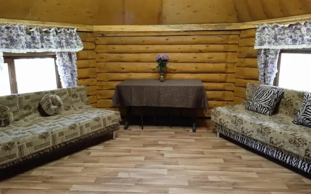 Осетровский пруд