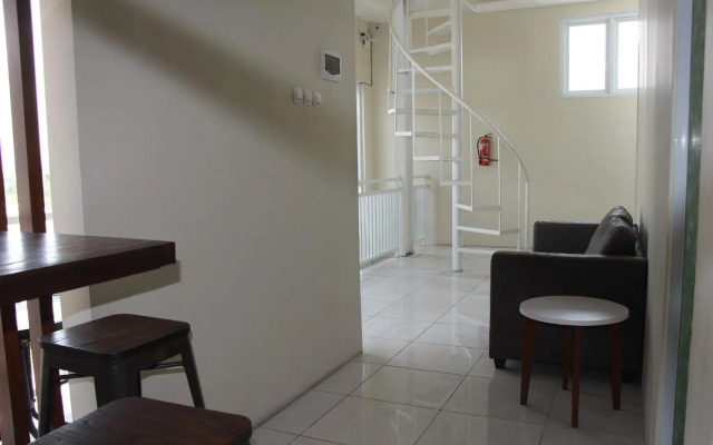 The Peak Guest House