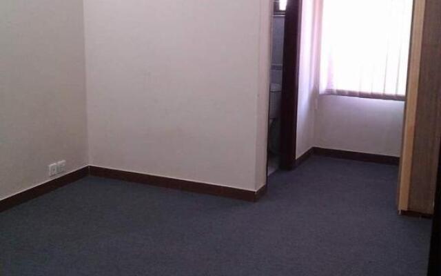 Lahore Hostel Johar Town