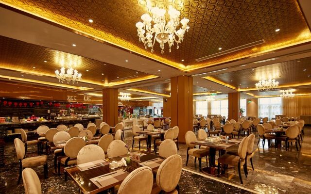 Victory New Century Hotel