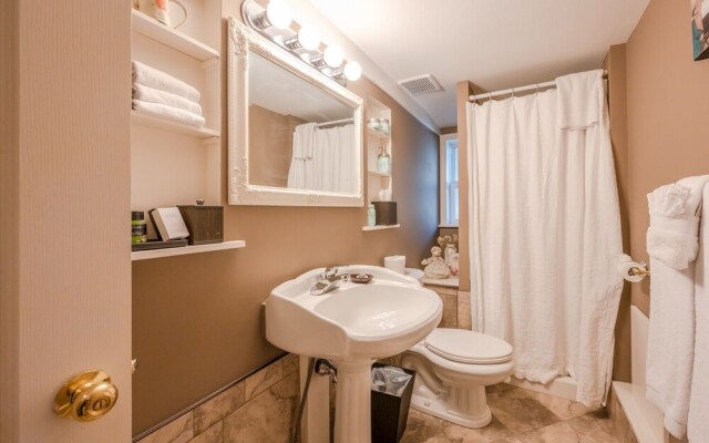 Munson Mountain Estates