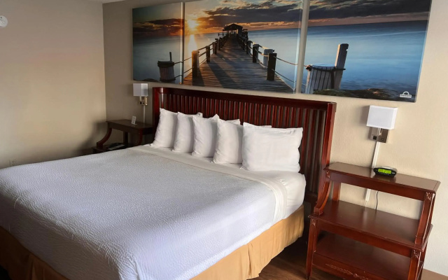 Econo Lodge Daytona Beach - Speedway